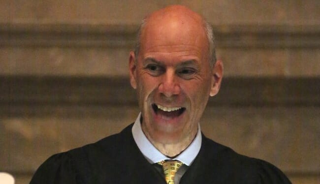 Missouri Sen. Eric Schmitt Demands D.C. Appeals Judge Suspend Rogue Jurist James Boasberg ASAP – RedState