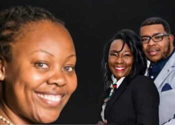 Mistress apologizes for pastor’s murder