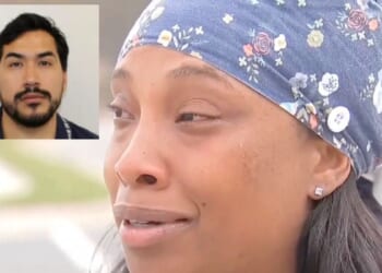 Mom Speaks Out After Charlotte Authorities Release Illegal Immigrant Who Preyed Upon Her Daughter