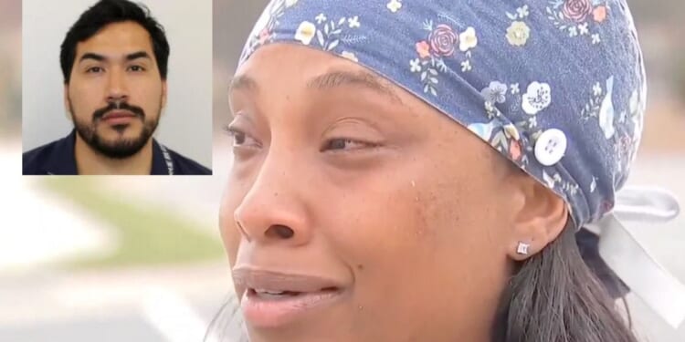 Mom Speaks Out After Charlotte Authorities Release Illegal Immigrant Who Preyed Upon Her Daughter