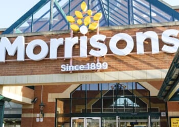 Morrisons to clamp down on shoplifters with new crime fighting tech | UK | News