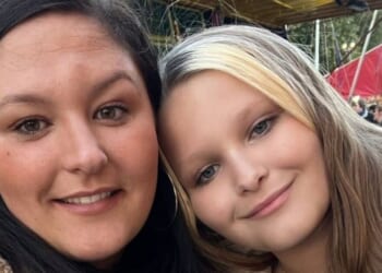 Mother 'will not forgive' after 12-year-old daughter's death | UK | News