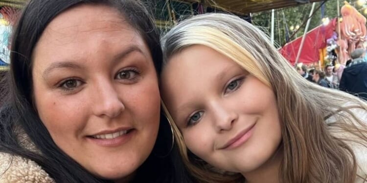 Mother 'will not forgive' after 12-year-old daughter's death | UK | News