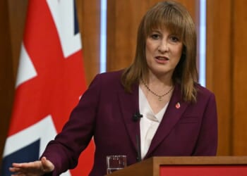 Motorists could be taxed for driving IN FRANCE under Rachel Reeves' new plan | UK | News