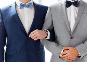 Move faster with same-sex blessings, House of Bishops told