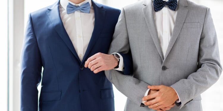 Move faster with same-sex blessings, House of Bishops told