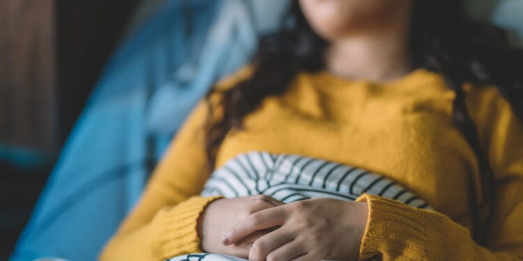 Movement Barrels Forward To Euthanize 12 Year Old Children In Canada