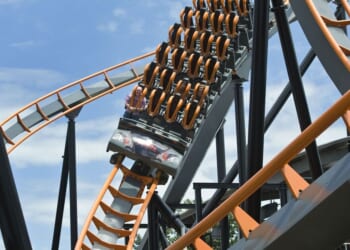 Much-loved theme park closes after 50 years | World | News