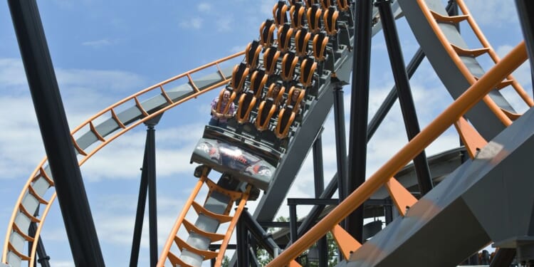 Much-loved theme park closes after 50 years | World | News