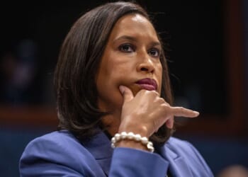 Muriel Bowser was a flawed mayor. We'll miss her when she's gone.