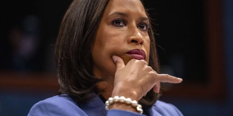 Muriel Bowser was a flawed mayor. We'll miss her when she's gone.