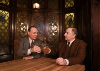 Museum of the Bible’s ‘Lewis & Tolkien’ explores faith, thought