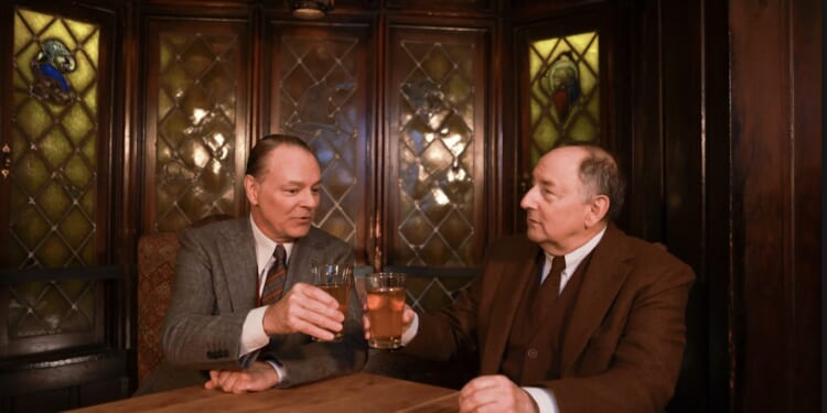 Museum of the Bible’s ‘Lewis & Tolkien’ explores faith, thought