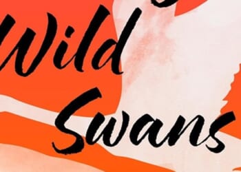 My mother, myself and China by Jung Chang