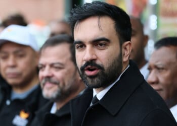 NYC Mayor Race Has National Ramifications