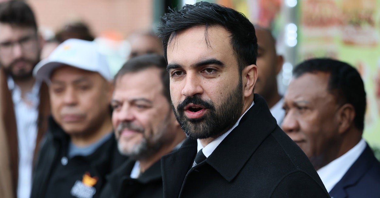 NYC Mayor Race Has National Ramifications