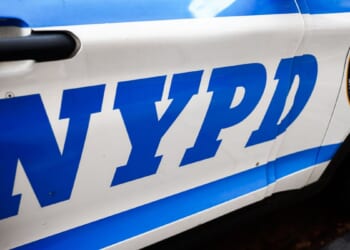 NYPD Commissioner Wants More Police, Mamdani Says Current Number ‘Sufficient’