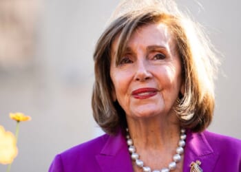 Nancy Pelosi to Retire at End of Term