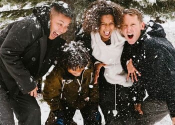 National Adoption Day 2025 Creates New Hope, Loving Families for Foster Care Youth – RedState