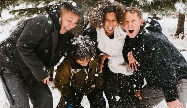 National Adoption Day 2025 Creates New Hope, Loving Families for Foster Care Youth – RedState