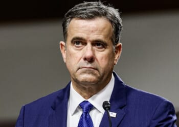 National Guardsmen Shooting Suspect Worked With The CIA, Agency Head Says