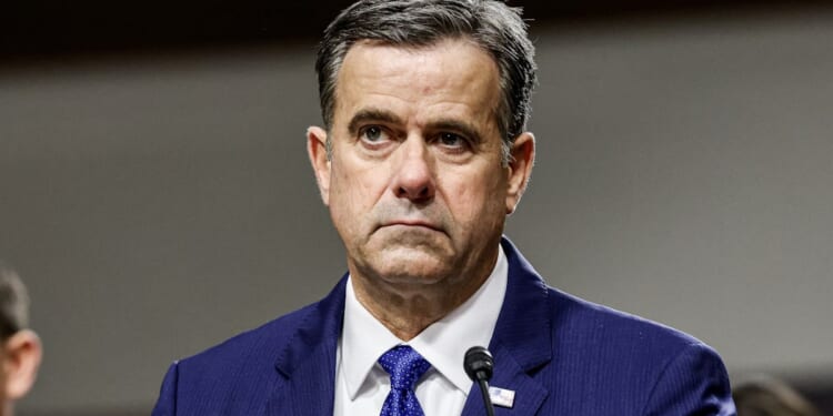 National Guardsmen Shooting Suspect Worked With The CIA, Agency Head Says