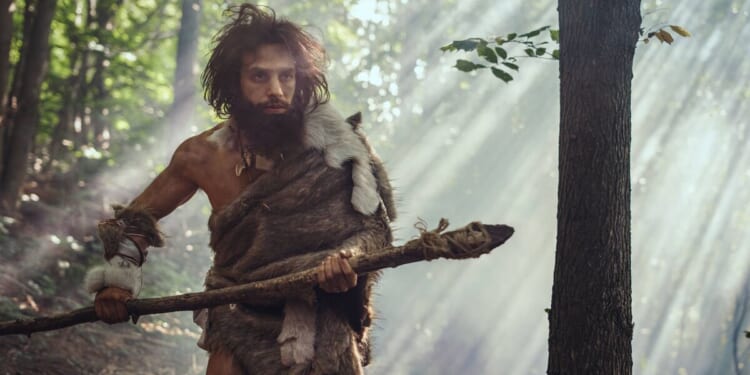 Neanderthals practiced 'light' cannibalism with women and children on the menu | Science | News
