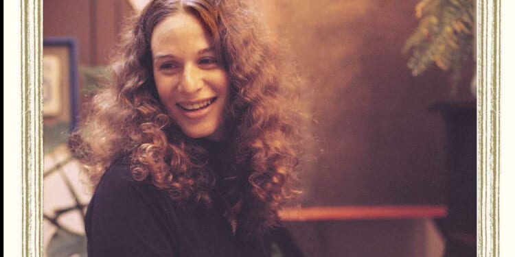 New Carole King biography is the first dedicated solely to the music legend