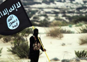 New Era of Radical Islamic Terror Threat