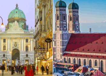 New European sleeper train will connect 4 popular tourist cities