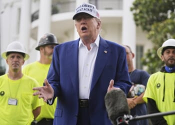 New 'Fake News' Claim About Trump and Flag at the White House Fails Badly When Facts Drop – RedState