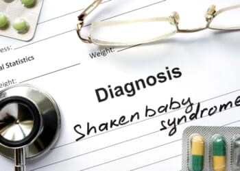 New Jersey Supreme Court bars 'shaken baby syndrome' testimony at trial