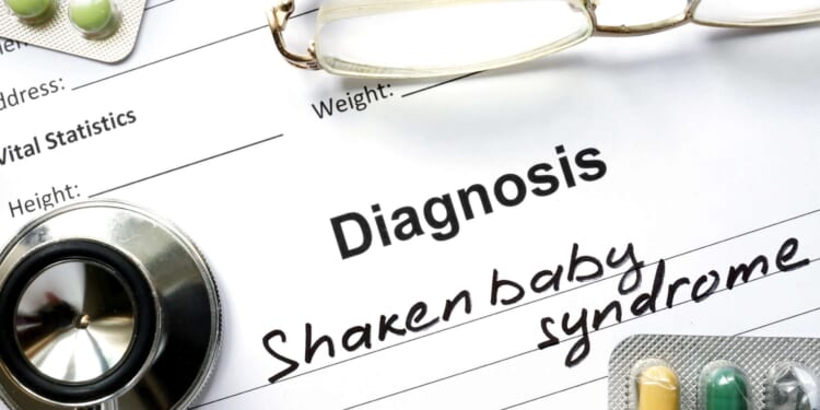 New Jersey Supreme Court bars 'shaken baby syndrome' testimony at trial