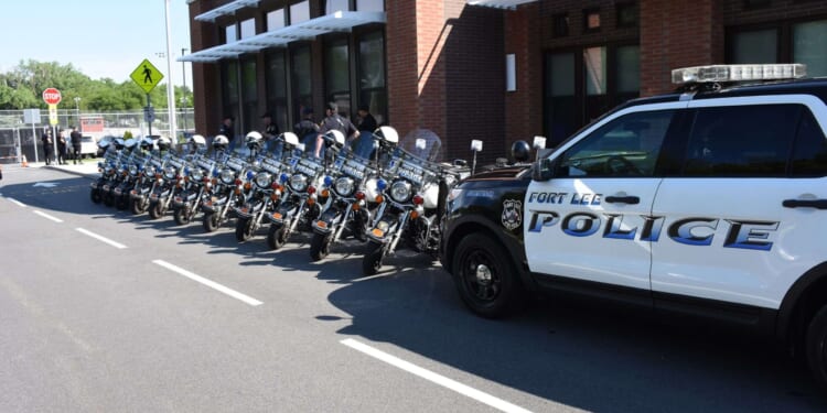 New Jersey cops took his guns because they were worried about his wife's mental health