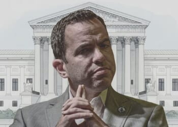 New Jersey’s War On Crisis Pregnancy Centers Heads To The Supreme Court