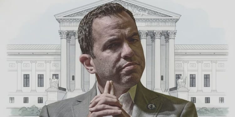 New Jersey’s War On Crisis Pregnancy Centers Heads To The Supreme Court