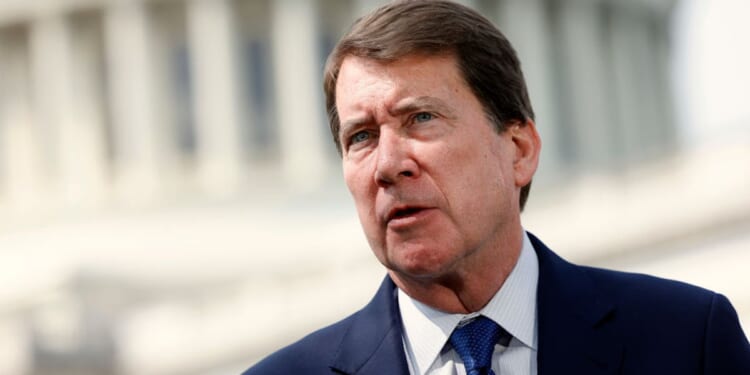 New Legislation Would Slam The Door On Foreign Influence Of Elections