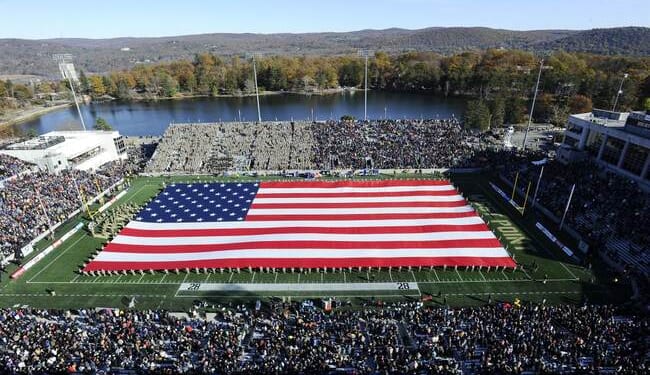 New Marines Share Extraordinary Moment With the Commander-in-Chief on Veterans Day – RedState