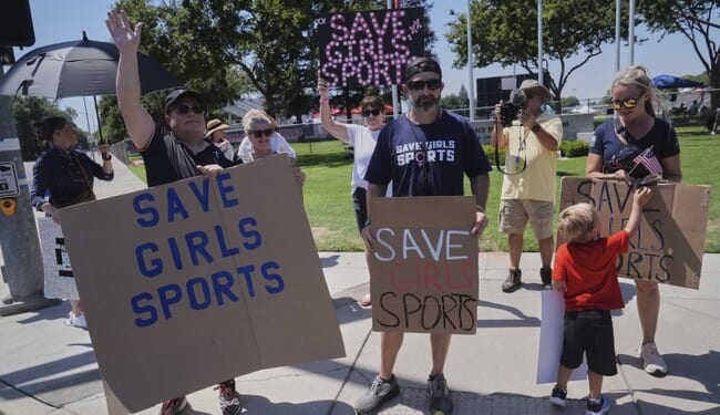 New NEA Training Brands GOP As Racist Villains Blocking Trans 'Justice' – RedState