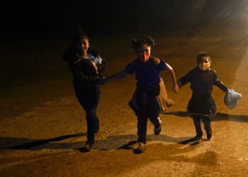 New Nationwide FBI Crackdown Set to Target '764' Child Exploiters – RedState