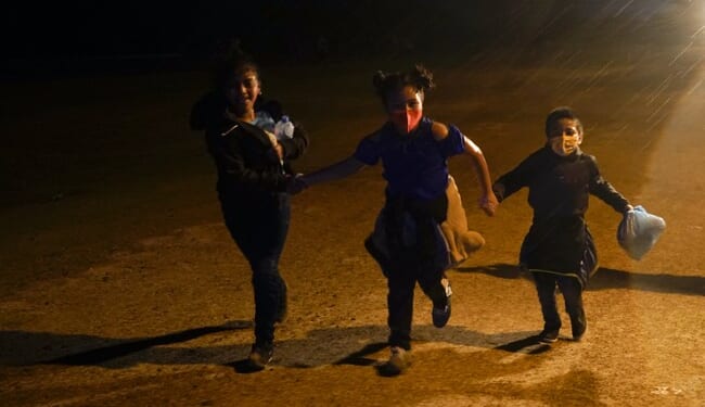 New Nationwide FBI Crackdown Set to Target '764' Child Exploiters – RedState