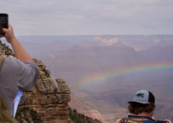 New Park Fee for Foreign Tourists Could Generate Hundreds of Millions