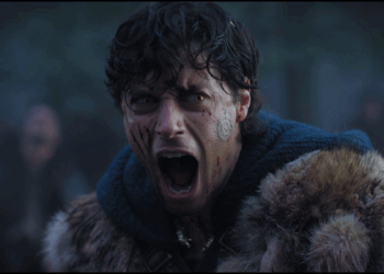 New Pendragon Cycle Trailer Reveals Character of Merlin