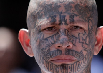 New San Antonio Sweep Nets 51 Confirmed TdA Criminals – RedState