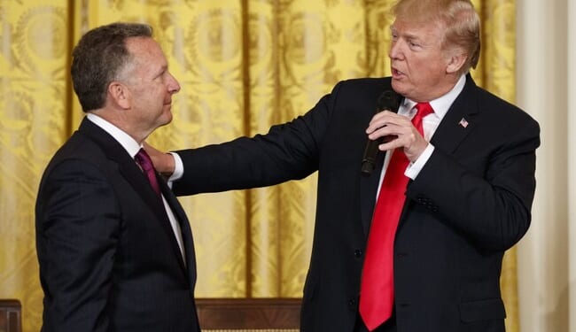 New Trump-Negotiated Ukraine Peace Plan Promises Russia What It Couldn't Win in 44 Months of Brutal War – RedState