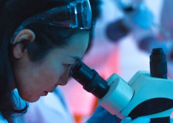 New Wonder Drug Could Keep Us Young | UK | News