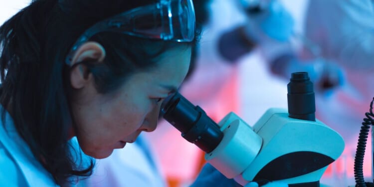 New Wonder Drug Could Keep Us Young | UK | News