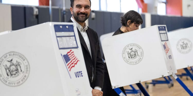 New York City can't afford Mamdani's campaign promises