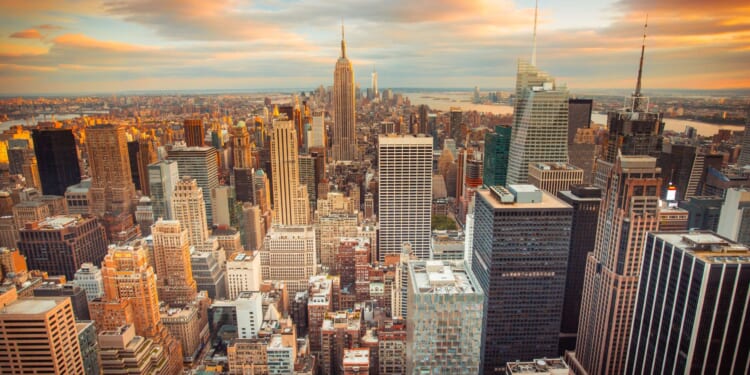 New York landlords call vacancy caps unconstitutional in new lawsuit