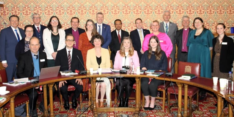 New resources help students to ‘speak freely’ about religious beliefs, Lords’ seminar hears